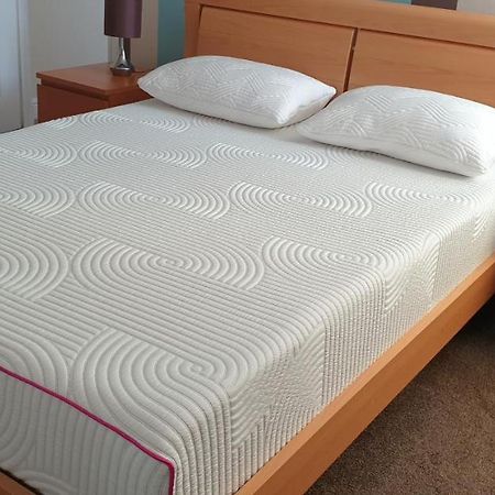 Nairnia Apartman Kültér fotó