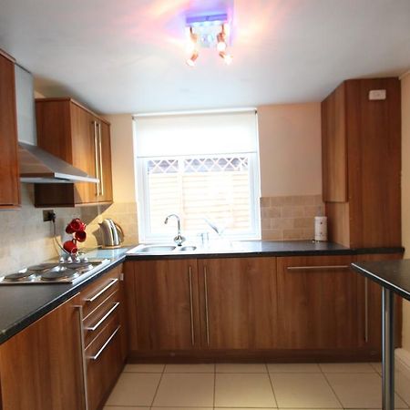 Nairnia Apartman Kültér fotó