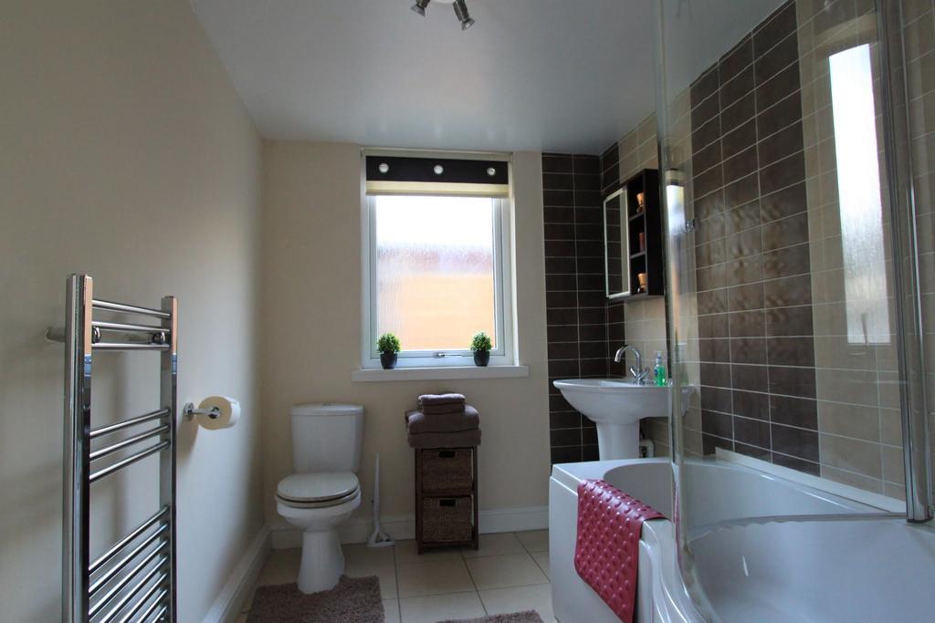 Nairnia Apartman Kültér fotó