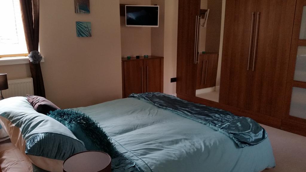Nairnia Apartman Kültér fotó